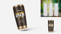 6749+ Tumbler Mockup Free Download Free