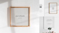 675+ Free Frame Mockups For Etsy Free Download Design Mockup