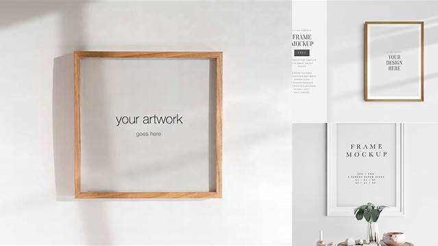 675+ Free Frame Mockups For Etsy Free Download Design Mockup