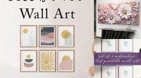 6773+ Free Wall Art Images Download Free