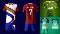 6787+ Jersey Futsal Psd PSD Free Download