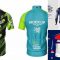 6821+ Mockup Cycling Jersey High-End PSD Download