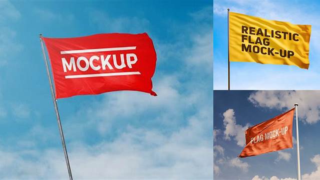 6873+ Flag Mockup Vk Download Free