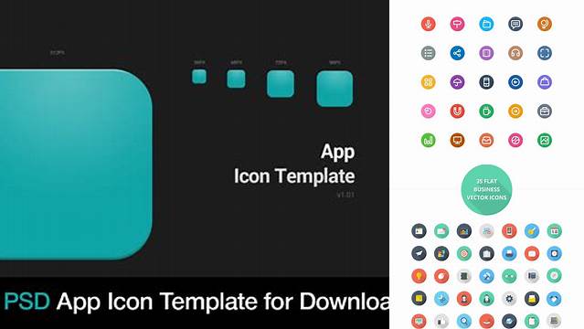 6893+ App Icon Psd Free Download Download Free