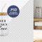 6905+ Can Glass Mockup Best Free Mockup PSD