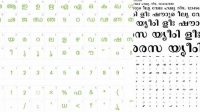 6933+ Ism Malayalam Font Ml Revathi Free Download PSD Free Download