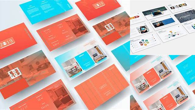 6974+ Powerpoint Presentation Mockup Free Easy Editable