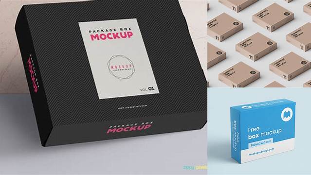 6983+ Packaging Mockups London For Free Download