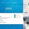 6992+ Linkedin Profile Mockup Fully Editable PSD Template