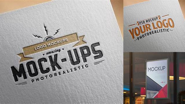 7023+ Free Psd Mockup Download PSD Download