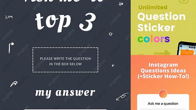 7059+ Instagram Question Box Mockup Free PSD