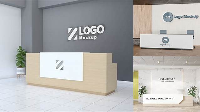 7060+ Reception Mockup Free Customizable PSD Templates