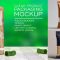 707+ Rice Packaging Mockup Free High-Quality Creative PSD