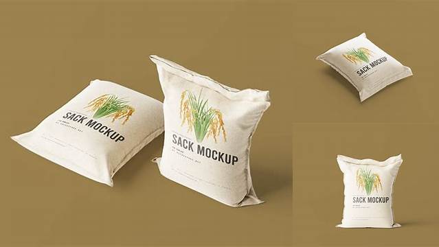 7089+ Mockup Rice Layered PSD File Free Download