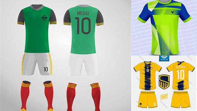 7112+ Desain Jersey Futsal Cdr Smart PNG Image