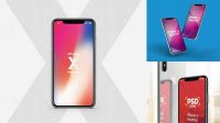 7140+ Iphone X Mockup Psd Exclusive Free Photoshop Mockup