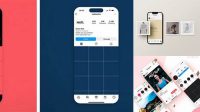 7145+ Instagram Mockup Psd PSD for Free