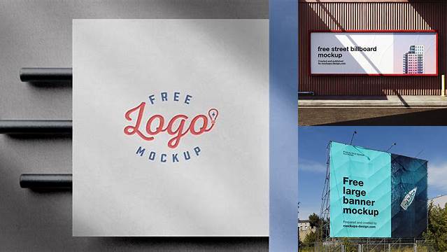 717+ Mockup Free Download Free