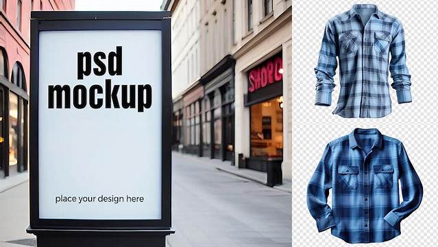 7171+ Pdl Mockup Psd Editable Graphic Free PSD