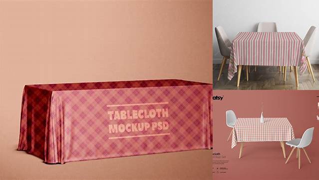 7181+ Tablecloth Mockup Psd Free Download PSD Free Download