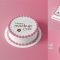 7224+ Birthday Cake Mockup Free Exclusive Free PSD Mockups