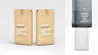 723+ Cement Paper Bag Mockup Free Download Download Free