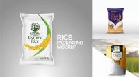 7259+ Mockup Rice Download Free