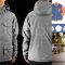 7269+ Mockup Jaket Parasut Psd Stylish Free PSD