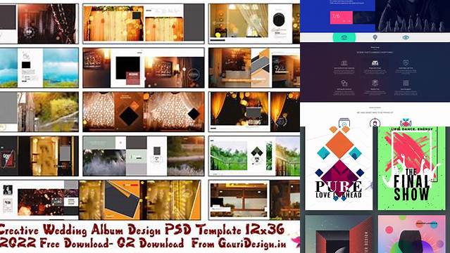 7280+ Psd Free Creative Design File