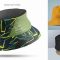 7282+ Bucket Hat Mockup Free Download Advanced Editable PSD