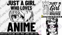 7298+ Anime Svg Versatile Photoshop File