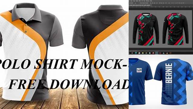 7305+ Sublimation Mockup Free High-Quality Editable PSD