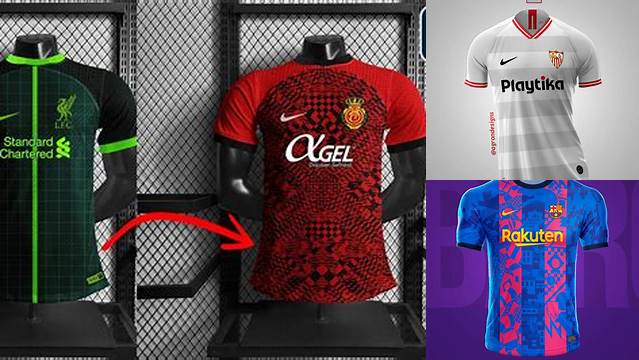 7325+ Mockup De Camisetas De Futbol Gratis Hight Resolution