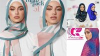 7340+ Hijab Mockup Free PSD Download