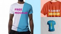 7391+ Running Shirt Mockup Free Download Design Mockup