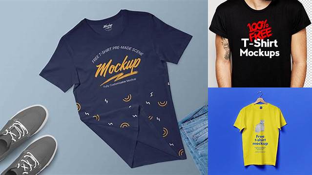 7439+ Apparel Mockups Free Free Download Design Mockup