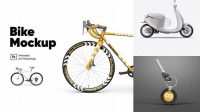 7441+ Bike Mockup Psd Free Download Free Graphic Design Resource