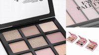 7450+ Eyeshadow Palette Mockup Free Digital Download