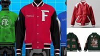 7482+ Mock Up Varsity Creative Photoshop Resources