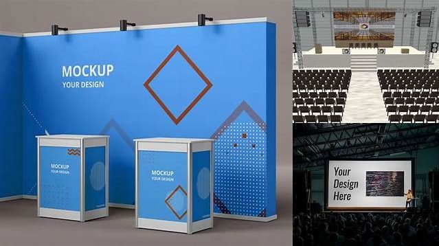 7490+ Stage Mockup Psd Free Download Free