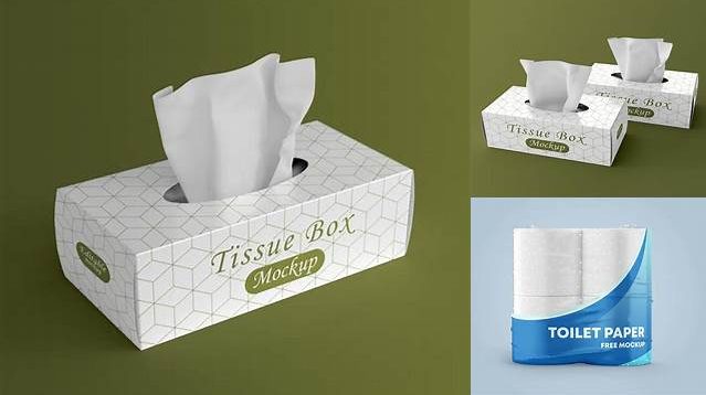 7499+ Toilet Tissue 18 pack PSD Mockup Download Customizable PSD