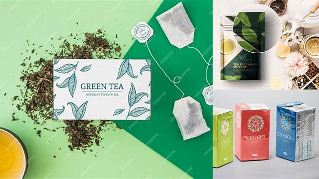 7519+ Tea Mockup Free Digital Download