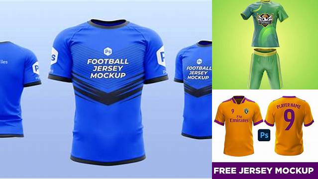 7536+ Download Mockup Jersey Psd Download Free