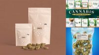 7578+ Cannabis Mockups Download Free