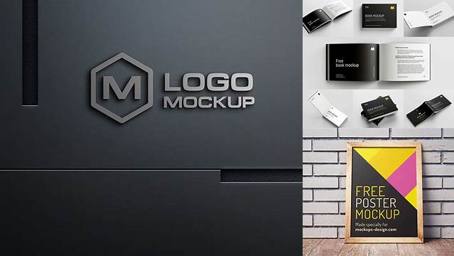 7627+ 1000 Free Mockups PSD Free Download