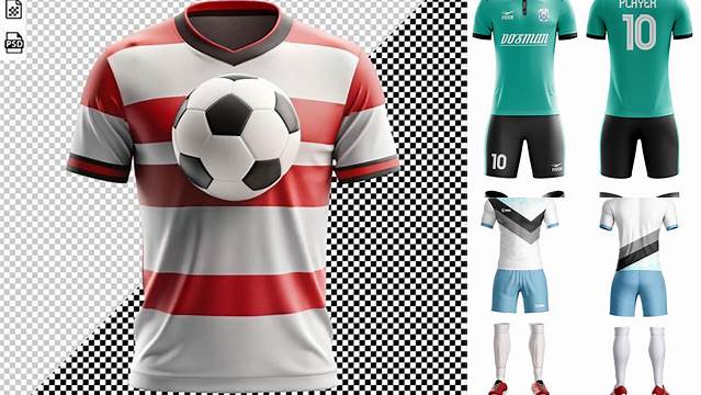 7647+ Template Jersey Futsal Png Advanced Photoshop Template