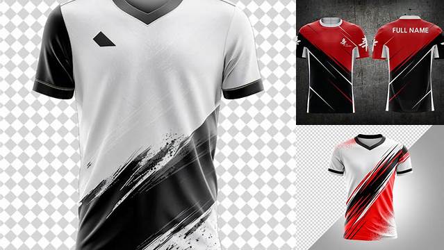 7649+ Esports Jersey Template Psd Free Download Hight Resolution