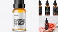 7664+ Cbd Oil Bottle Mockup Free Download Best Free Resource