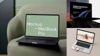 7671+ Macbook Mockup Xd Best for Showcase