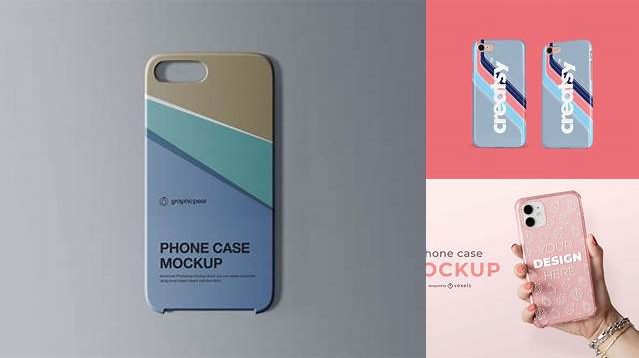 7679+ Mockup Case Hp Online Editable Mockup PSD